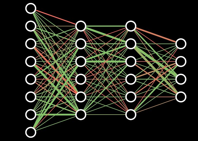 LlamaNet NN Framework
